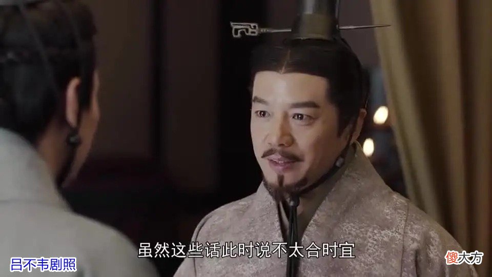 【历史故事】吕不韦帮助嬴异人成为秦王，对秦始皇一家有恩，为何秦始皇最后要逼死吕不韦？