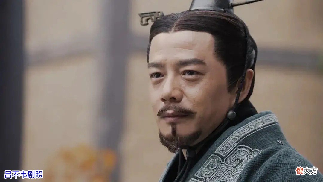 【历史故事】吕不韦帮助嬴异人成为秦王，对秦始皇一家有恩，为何秦始皇最后要逼死吕不韦？