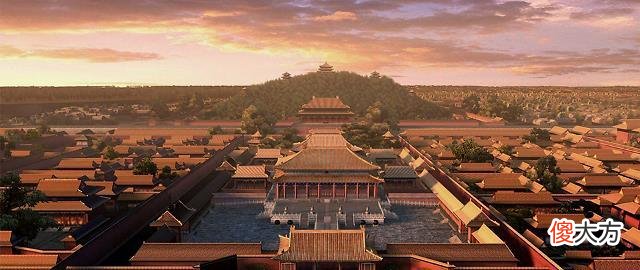 【历史故事】我国用“京”命名的3个城市，除了北京和南京，第三个很少人听过