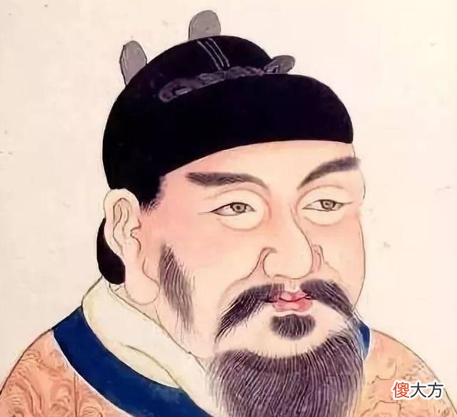 【爱历史】刘仁轨到底是谁？如何获得李世民的赏识？