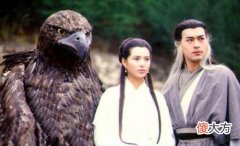 【爱历史】《神雕侠侣》中，郭靖有没有凭掌力打伤裘千仞？