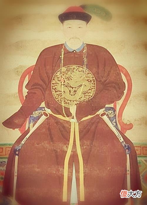 【爱历史】满清的“黄带子”说的是什么人？为什么称为“黄带子”