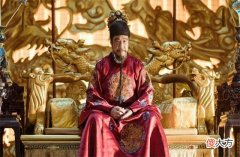 【爱历史】朱棣为什么能成为明朝十六位皇帝之首？