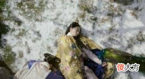 【历史故事】雍正选定的儿媳，获封皇贵妃，众妃之首