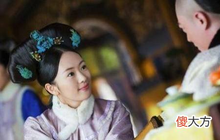 【历史故事】雍正选定的儿媳，获封皇贵妃，众妃之首