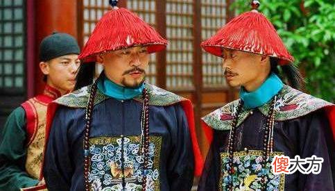 【爱历史】乾隆为什么把帝位传给了嘉庆，你知道吗