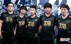【游戏迷】MSI半决赛对阵表出炉：RNG选择EG！T1将要面对克星G2
