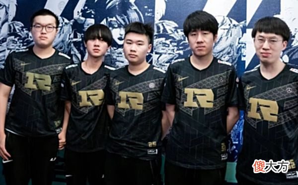 【游戏迷】MSI半决赛对阵表出炉：RNG选择EG！T1将要面对克星G2