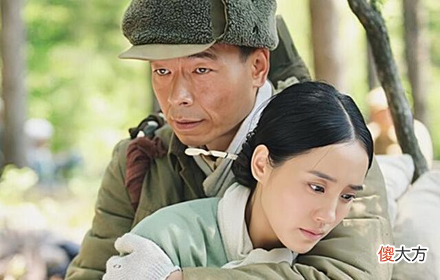 【历史故事】朝鲜姑娘与志愿军战士相爱,小伙为爱选择了复员,后来的结局如何
