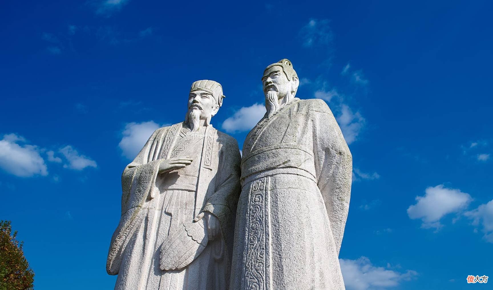 【爱历史】刘备临死前，为什么要提防马稷？