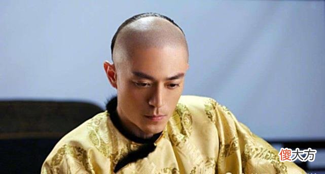 【爱历史】乾隆将儿子过继给大臣，使他们失去继位资格，皇子叩谢：父皇万岁