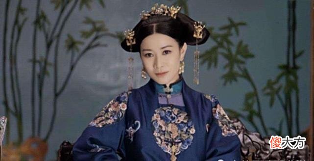 【爱历史】乾隆将儿子过继给大臣，使他们失去继位资格，皇子叩谢：父皇万岁