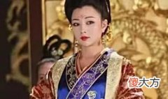 【爱历史】武则天“改朝换代”，为什么把她放在唐朝历史上？还是第六位皇帝