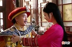 【历史故事】年世兰真的是嚣张跋扈之人吗？看完史书上的年妃，才发现错得离谱