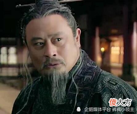 【历史故事】秦始皇的重臣李斯为何会选择背叛？