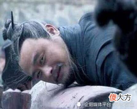【历史故事】秦始皇的重臣李斯为何会选择背叛？