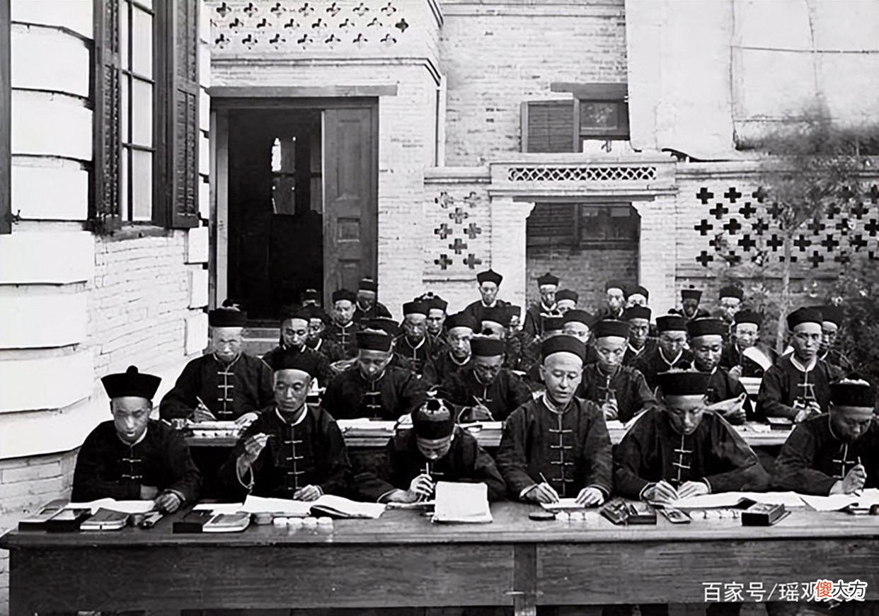 【历史故事】清朝覆灭不过百年，满语几乎要消亡，一句“格路”没多少人听得懂