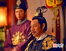 【历史故事】李渊退位后还生下30多个孩子最后为何没有难倒武则天