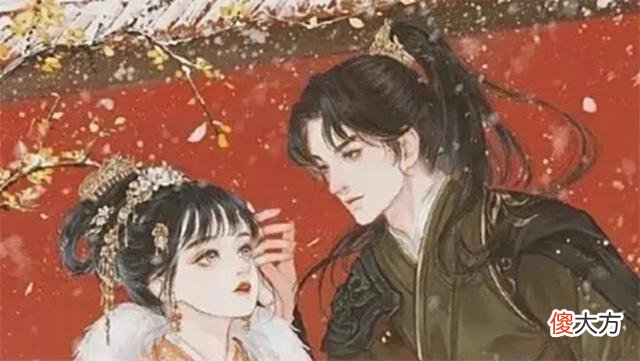 【历史故事】“千山茶客”笔下的男主，不但英俊帅气，还是位桀骜少年