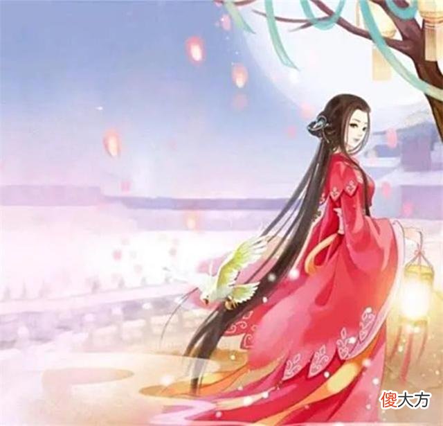 【历史故事】“千山茶客”笔下的男主，不但英俊帅气，还是位桀骜少年