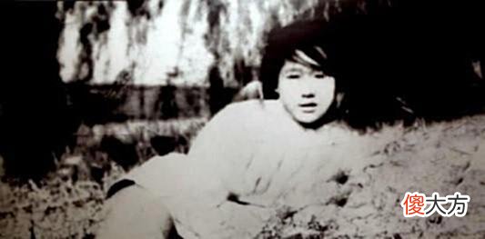 【爱历史】74年前，她的生命永远停留在18岁，仅一张黑白照片存世