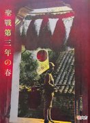 【爱历史】日军侵华的历史罪证，日寇在洞庭湖边的历史老照片