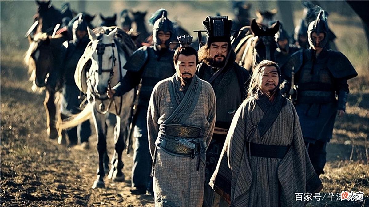 【爱历史】假如落凤坡死的人是诸葛亮，庞统能打赢司马懿吗，答案不言自明！