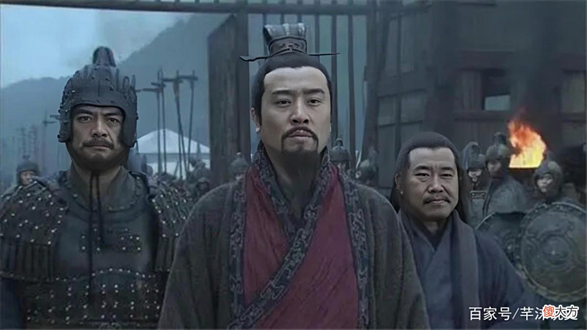 【爱历史】假如落凤坡死的人是诸葛亮，庞统能打赢司马懿吗，答案不言自明！