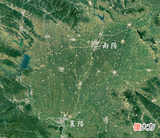 【历史故事】信阳地处三省交界地理位置优越,是鄂豫皖三省交流的纽带