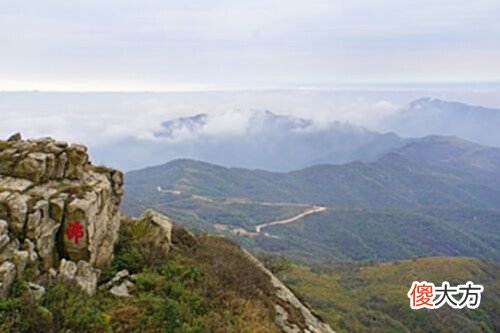 【历史故事】信阳地处三省交界地理位置优越,是鄂豫皖三省交流的纽带