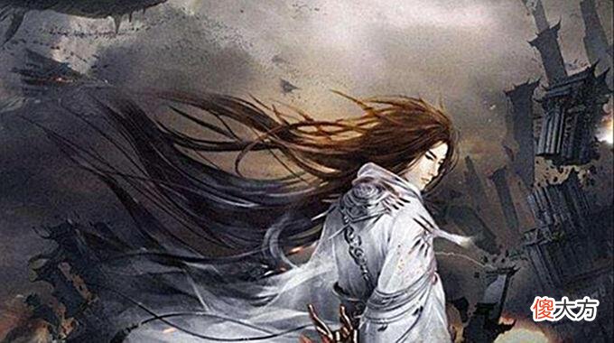 【历史故事】遮天：比起金乌大帝，羽化大帝也很惨，狠人一人压制无数纪元