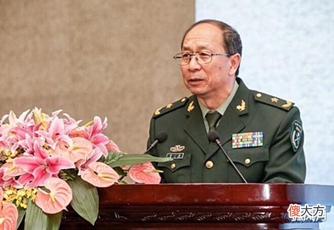 【爱历史】现代汉奸沃维汉,原中科院研究员效忠美国卖国求荣,金一南:叛徒