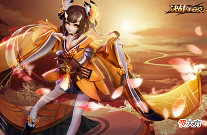 【游戏世界】猎游大神：《决战平安京》吃团队意识，基本决定胜负的是团战