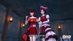 【游戏世界】假仙子就是假仙子，菲灵太无知了，叶罗丽战士怎么斗得过灵犀阁主