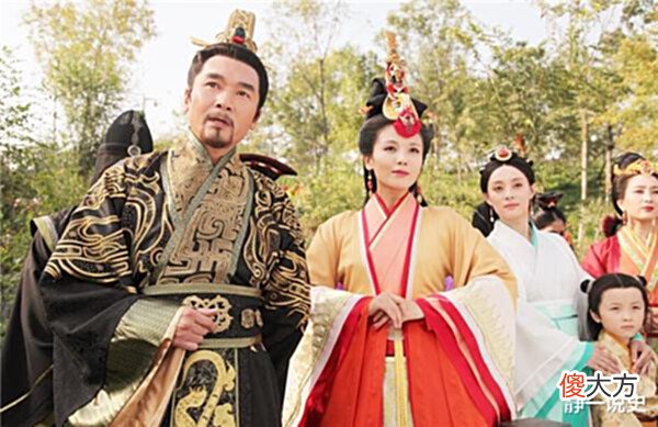 【历史故事】古代媵制婚姻:娶老婆必须连带小姨子一块儿娶了,不想要可不行