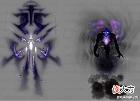 【游戏迷】魔兽TBC:穆鲁补人给1000金CD费,你会去吗?其实这是去白打工