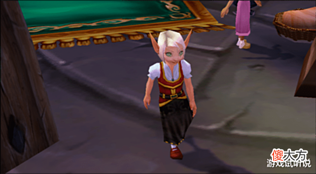 【游戏迷】魔兽世界:TBC的经典角色回归,两处伏笔将在“巨龙”版本揭晓