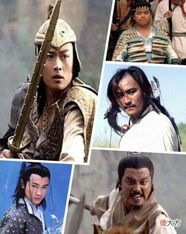 【爱历史】隋唐时期的瓦岗寨是怎样的景象？其实并不和平，五虎将分为多阵营