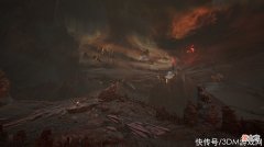 【游戏迷】《指环王：咕噜》今年9月1日发售全新截图公开