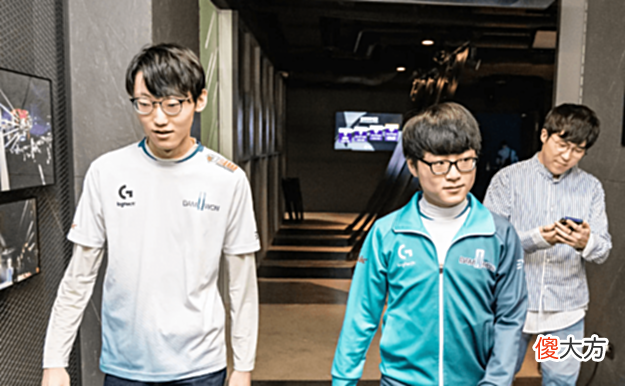 【游戏世界】DK中野共登韩服王者前二,夏季赛DK将卷土重来?