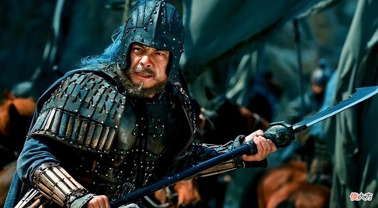 【爱历史】诸葛亮这辈子不应该杀的三员大将，若留一人，蜀汉便可能一统天下