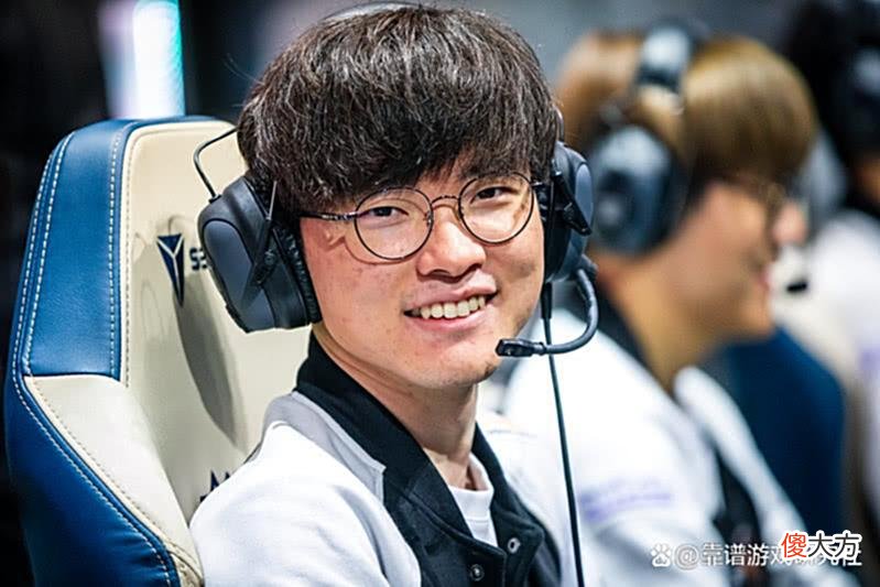 【游戏迷】LOL：PSG中单精忠报国，采访中力挺Faker，称他为本次MSI最强中单