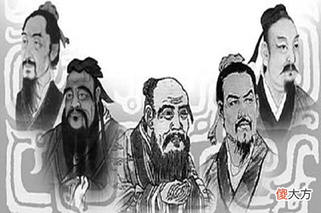 【历史故事】国土狭小的魏国：为何曾经会成为战国初期的超级强国