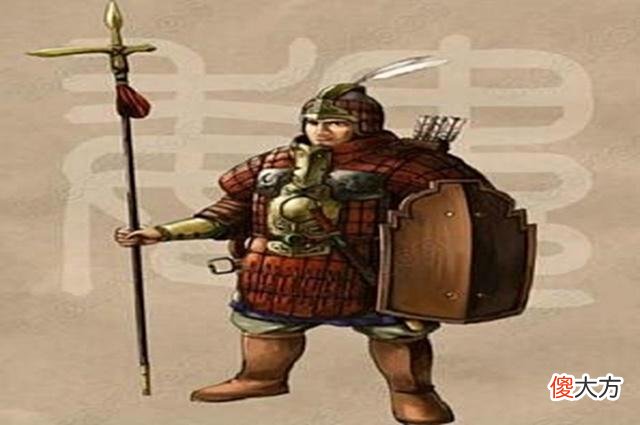【历史故事】国土狭小的魏国：为何曾经会成为战国初期的超级强国
