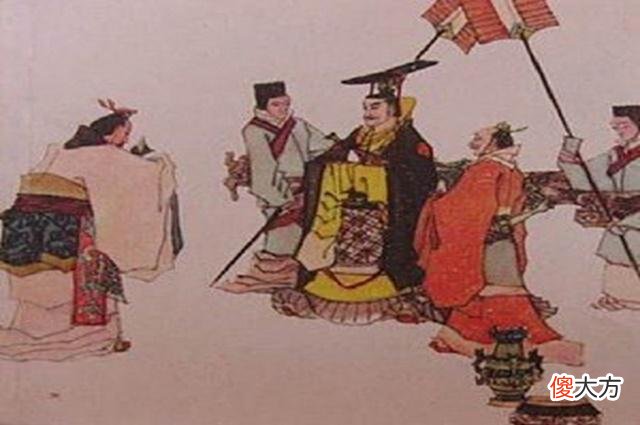 【历史故事】国土狭小的魏国：为何曾经会成为战国初期的超级强国