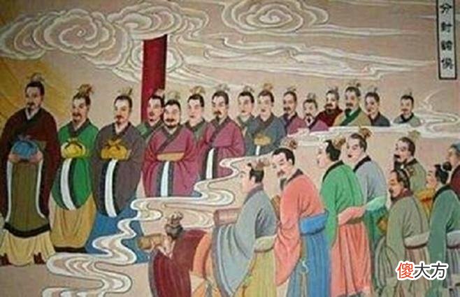 【历史故事】国土狭小的魏国：为何曾经会成为战国初期的超级强国