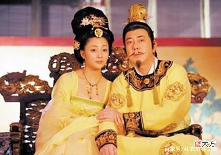 【爱历史】杨玉环为什么会被唐玄宗惦记，她真的胖吗？身材比例好到让你羡慕