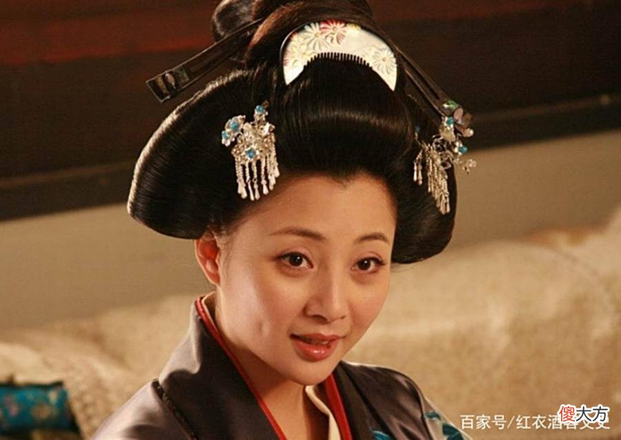 【爱历史】杨玉环为什么会被唐玄宗惦记，她真的胖吗？身材比例好到让你羡慕