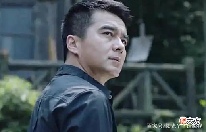 【爱历史】人民的名义：祁同伟若不向梁璐父女低头，还有机会熬出头吗？