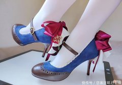 【游戏迷】Maylaclassic和巨人梦幻联动，6款耳饰超精致，艾伦模特颜值绝了